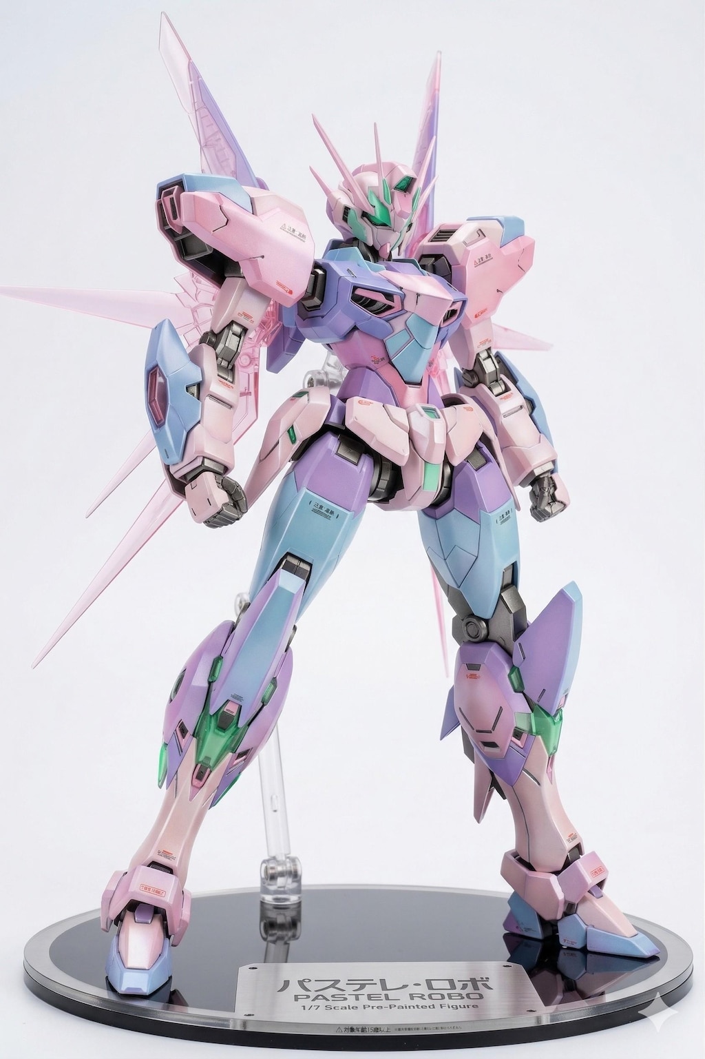 謎の海産物フィギュアコレクション５９