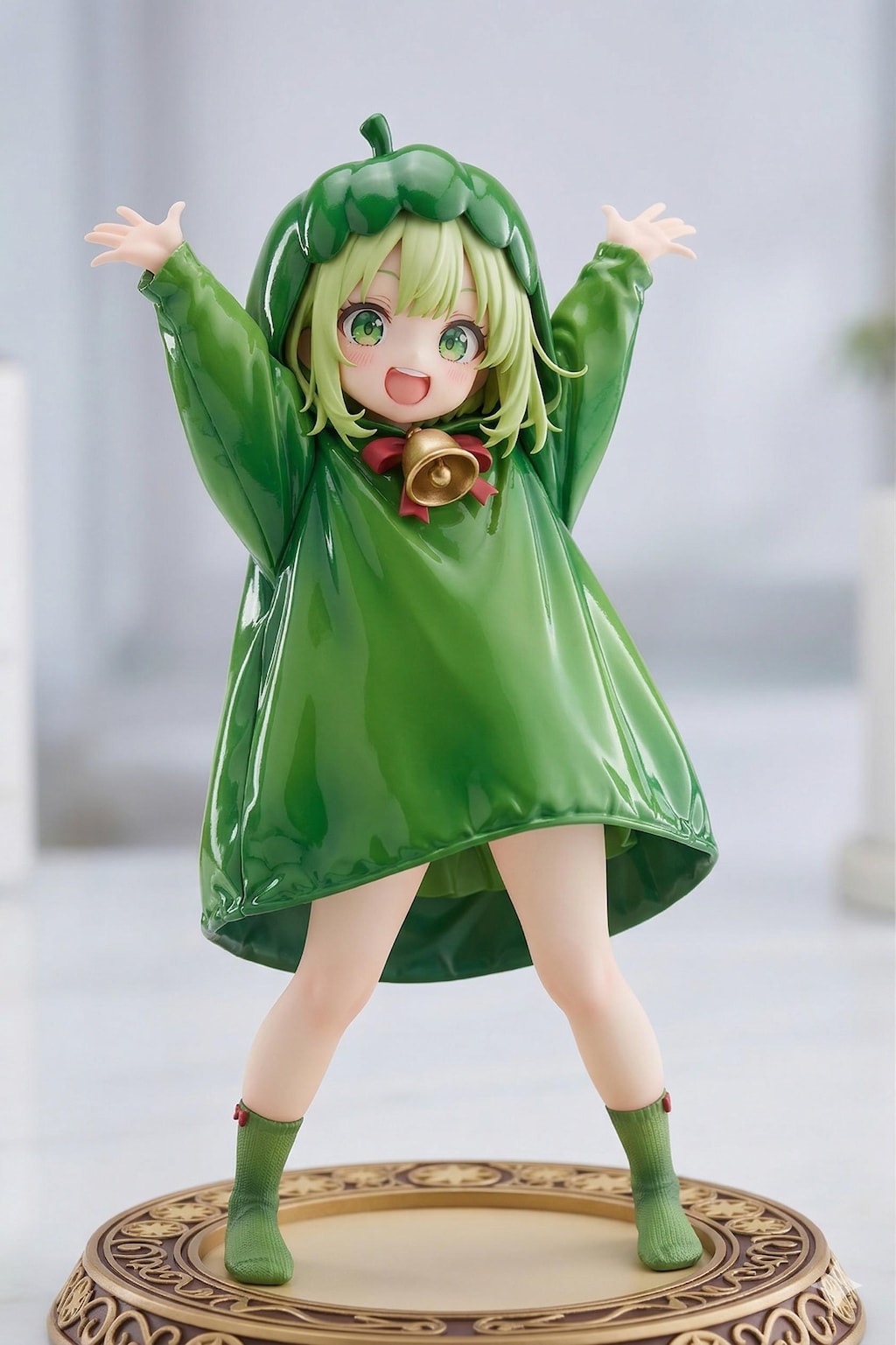 謎の海産物フィギュアコレクション５９