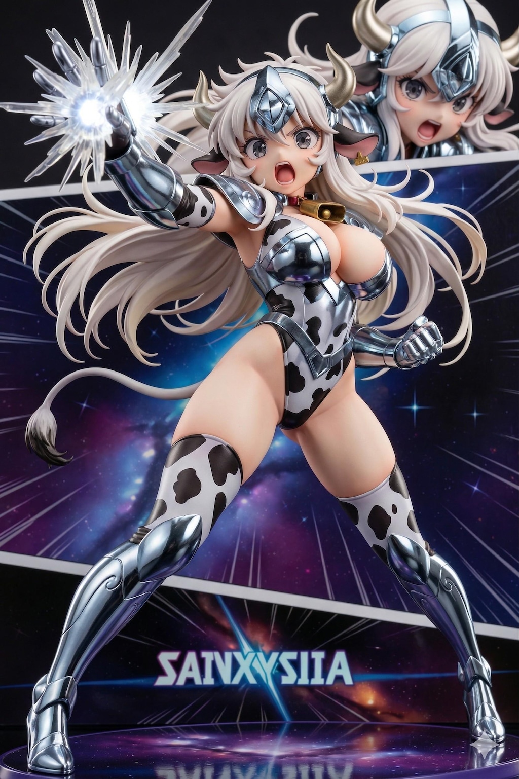 謎の海産物フィギュアコレクション５９