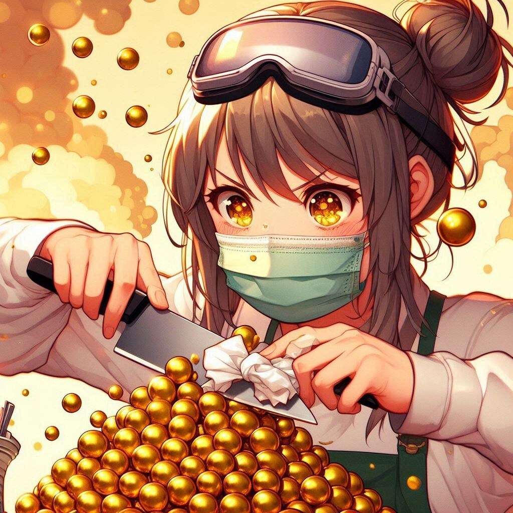 未公開タマガール