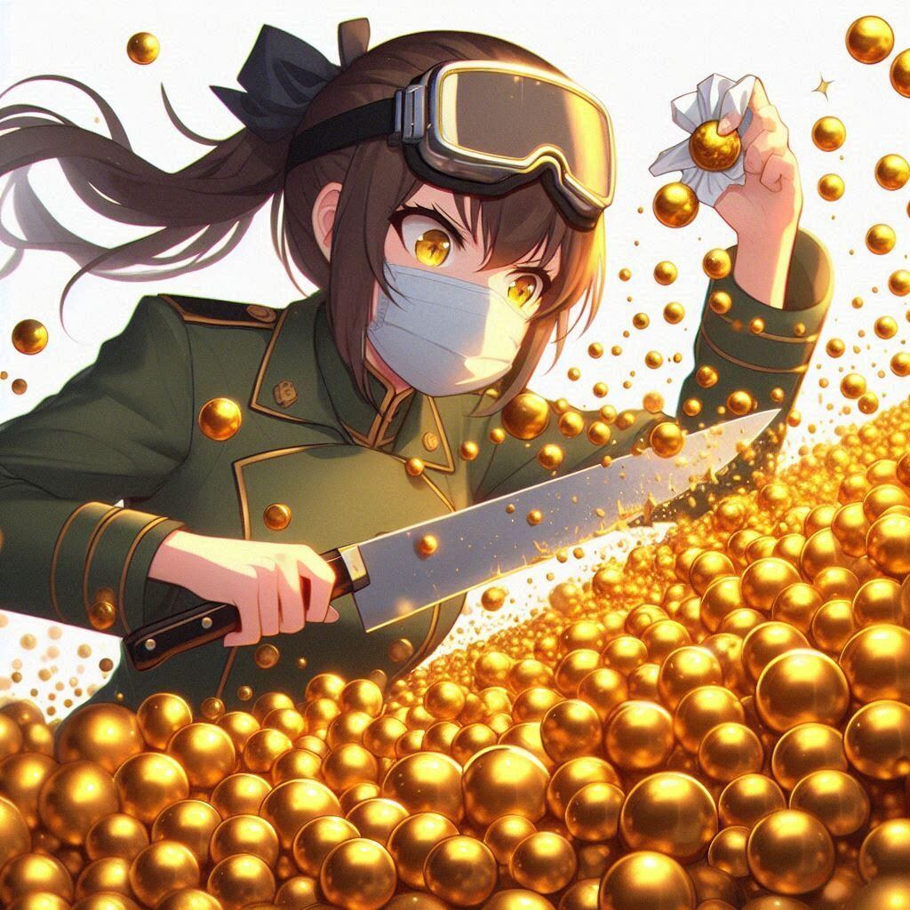 未公開タマガール