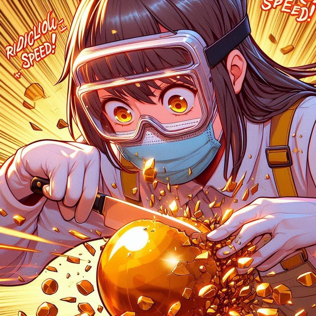 未公開タマガール