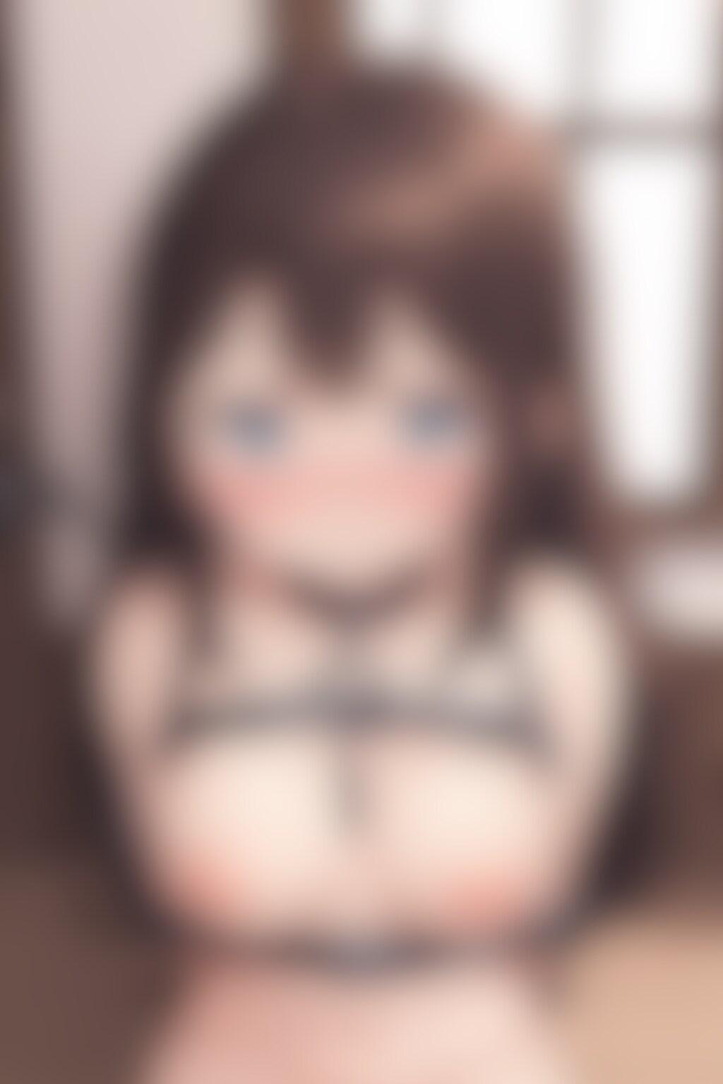 拘束されたいお年頃(28)
