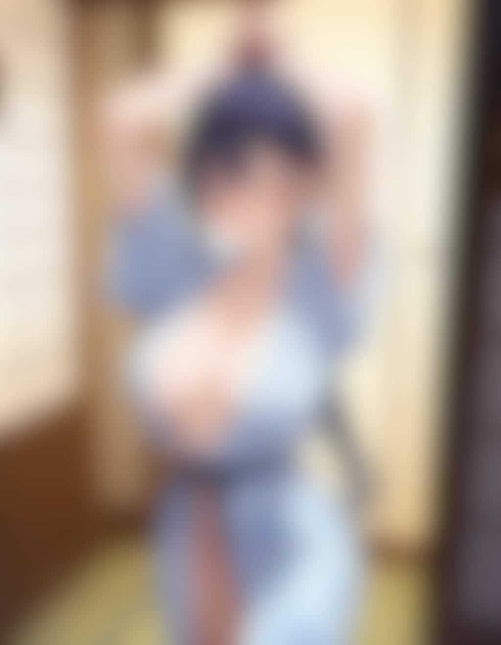 AVでよく観る温泉宿えっち