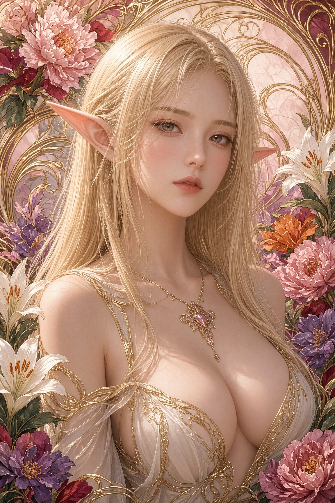 麗精秘苑