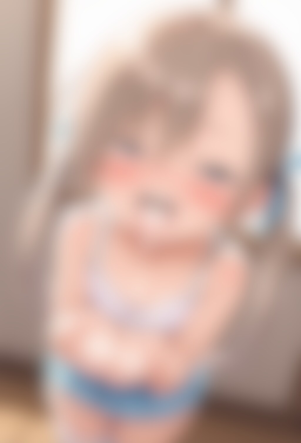 スガキちゃん20251109