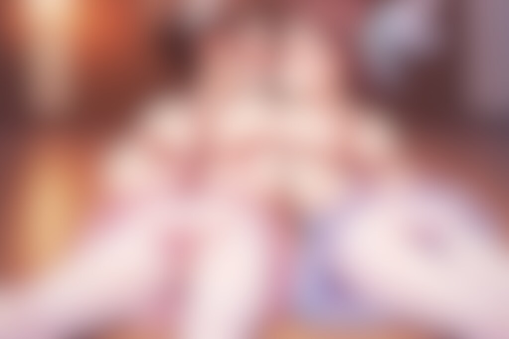 お尻の穴を開発されるバレエ姉妹