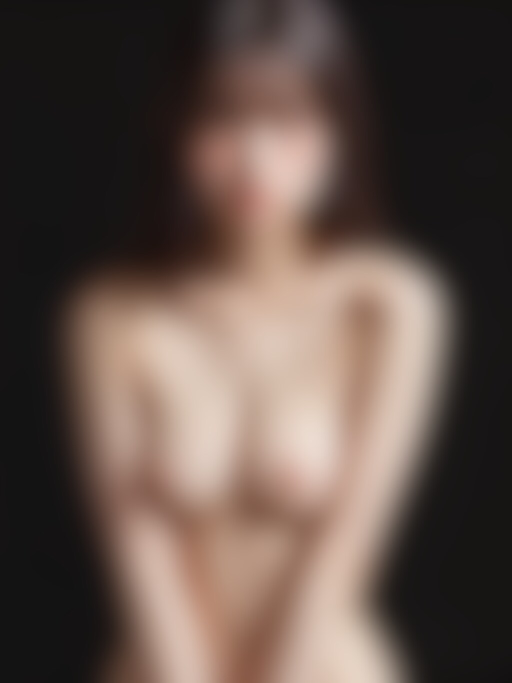 NUDE × PORTRAIT-15枚