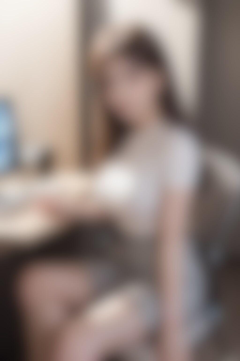 （24枚）香織@2024/08/20_リモートワーク⑦