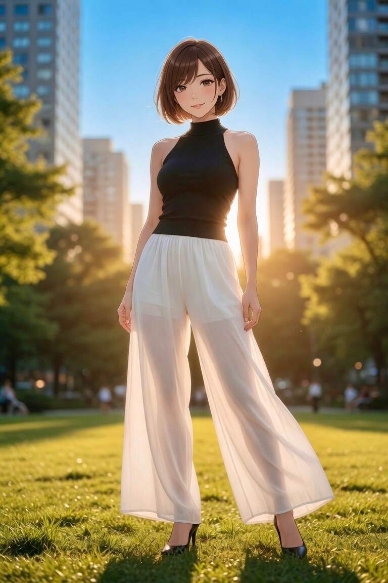幻写麗華　弍