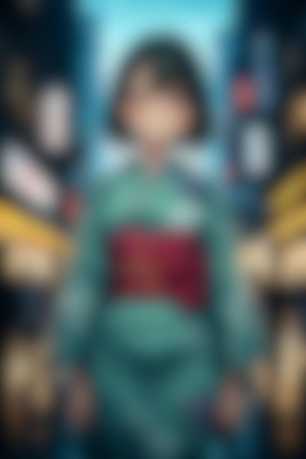 SNSに投稿したイラスト集 2025/12/21分