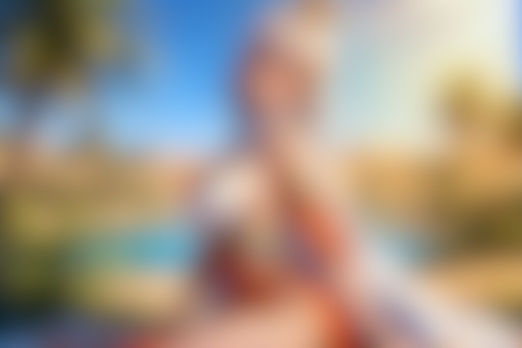 中東のプリンセス