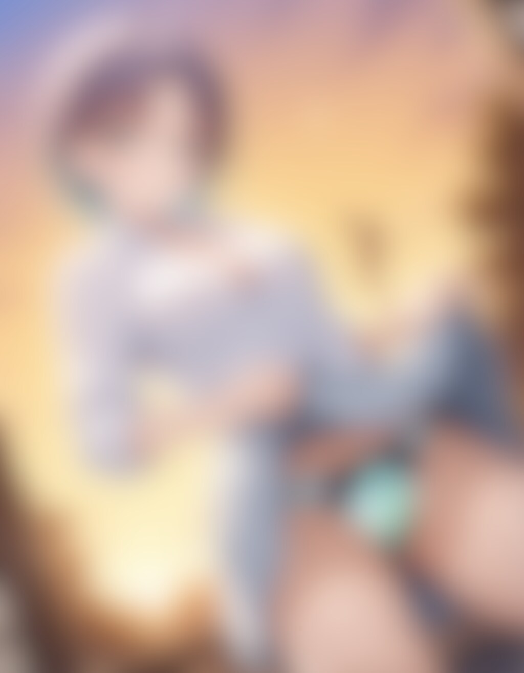 アイドルパンツ～アメスク衣装～