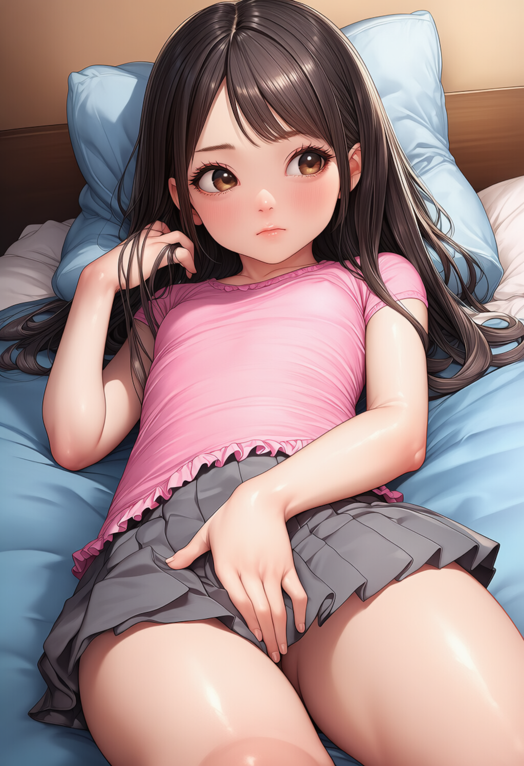 超えてはならない一線