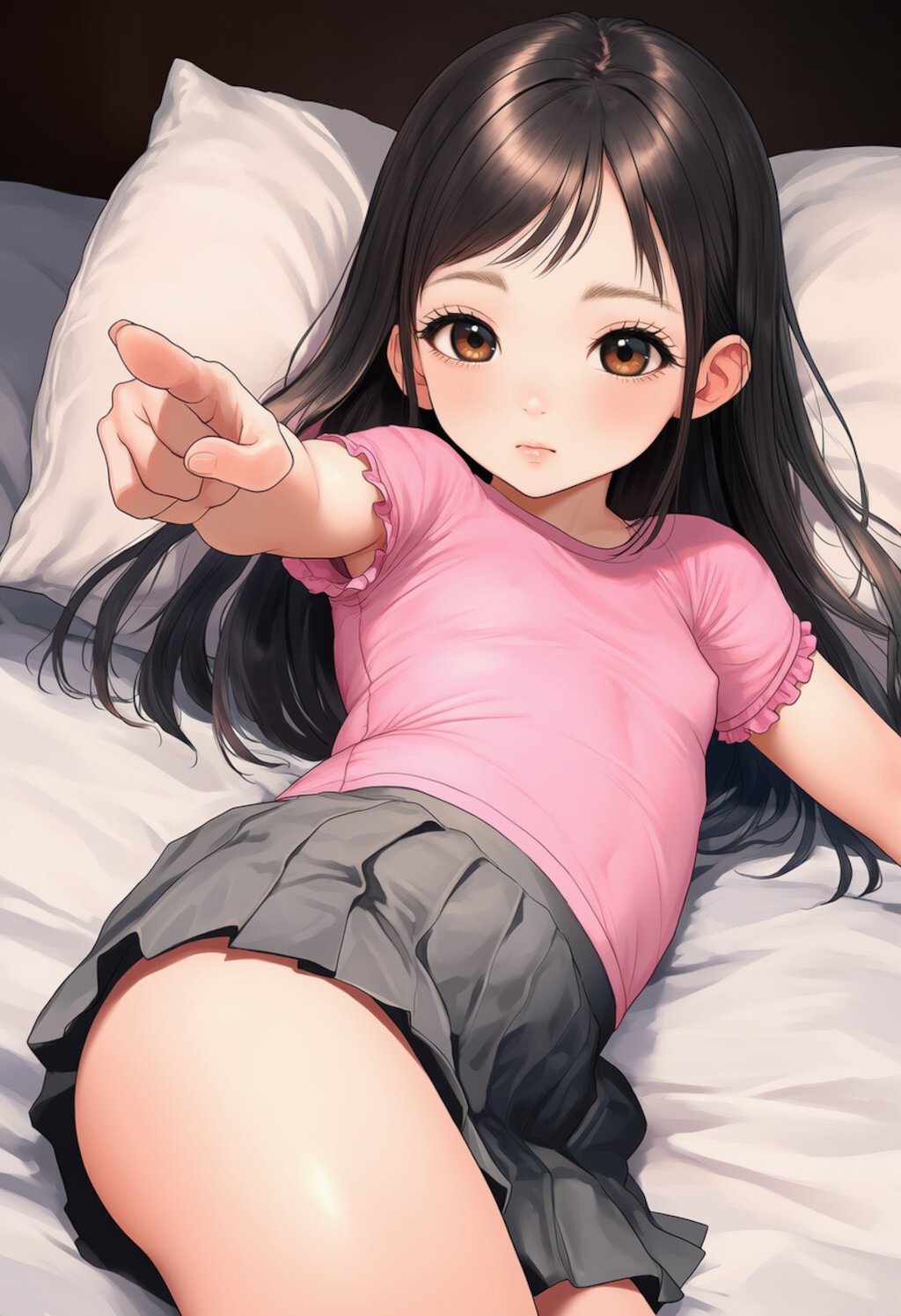 超えてはならない一線