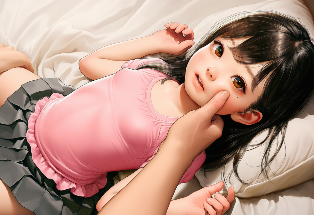 超えてはならない一線