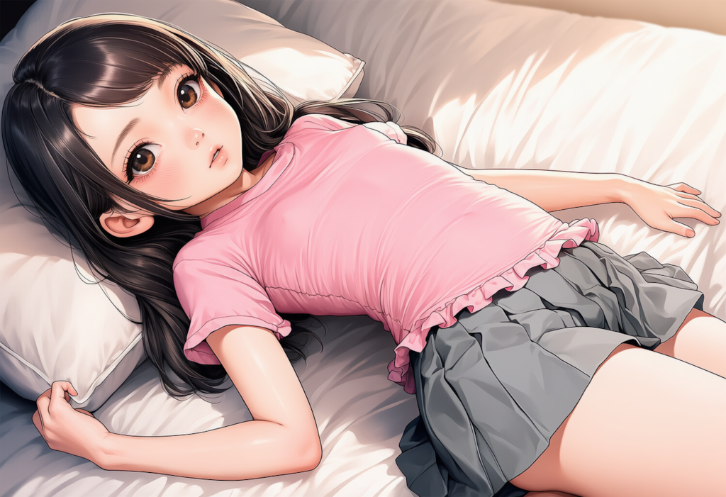 超えてはならない一線