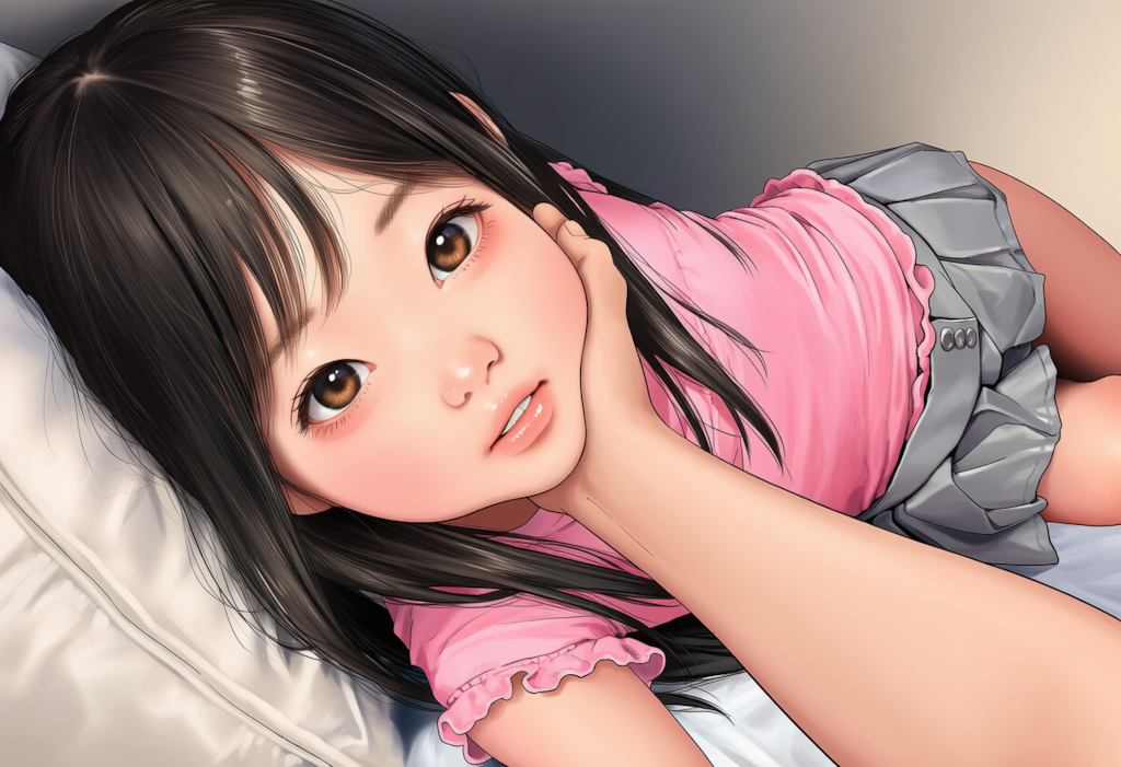 超えてはならない一線