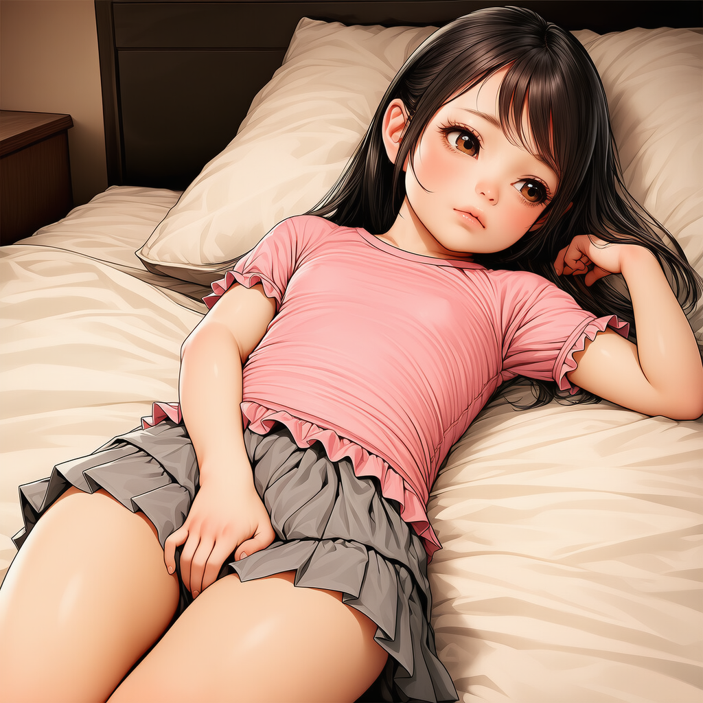 超えてはならない一線