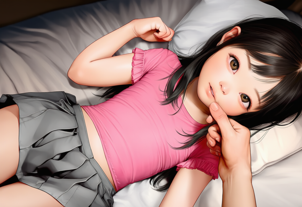 超えてはならない一線