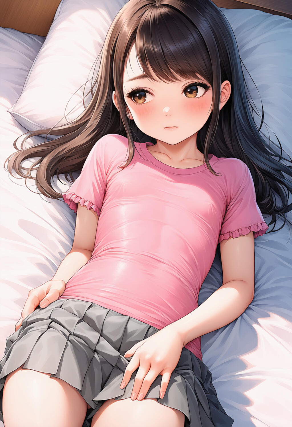 超えてはならない一線