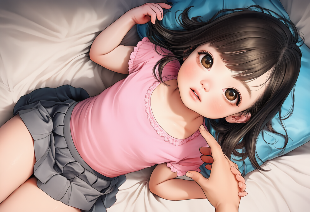 超えてはならない一線