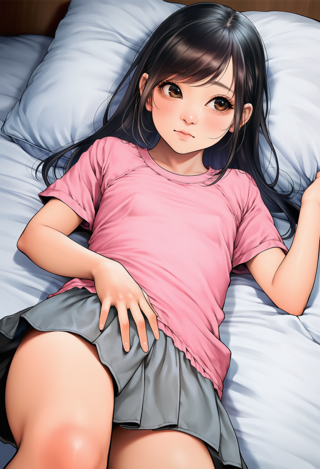 超えてはならない一線