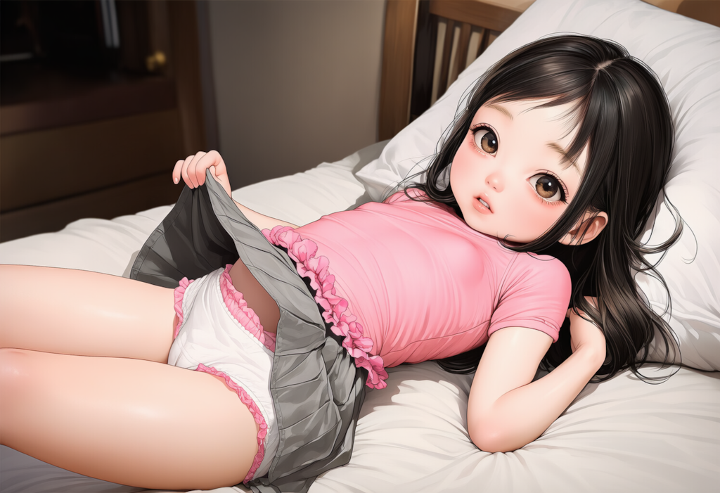 超えてはならない一線