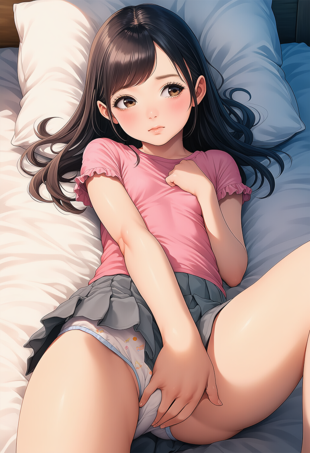 超えてはならない一線