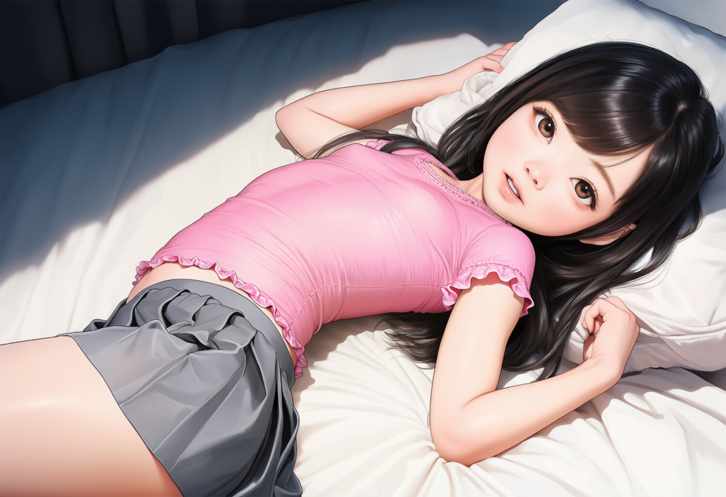 超えてはならない一線