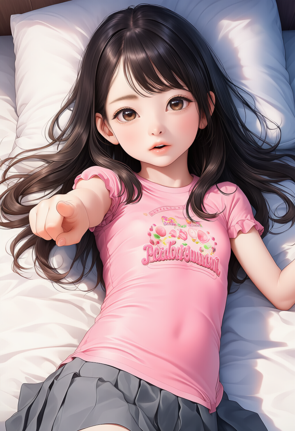 超えてはならない一線