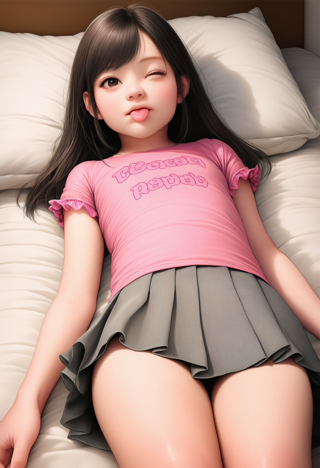 超えてはならない一線