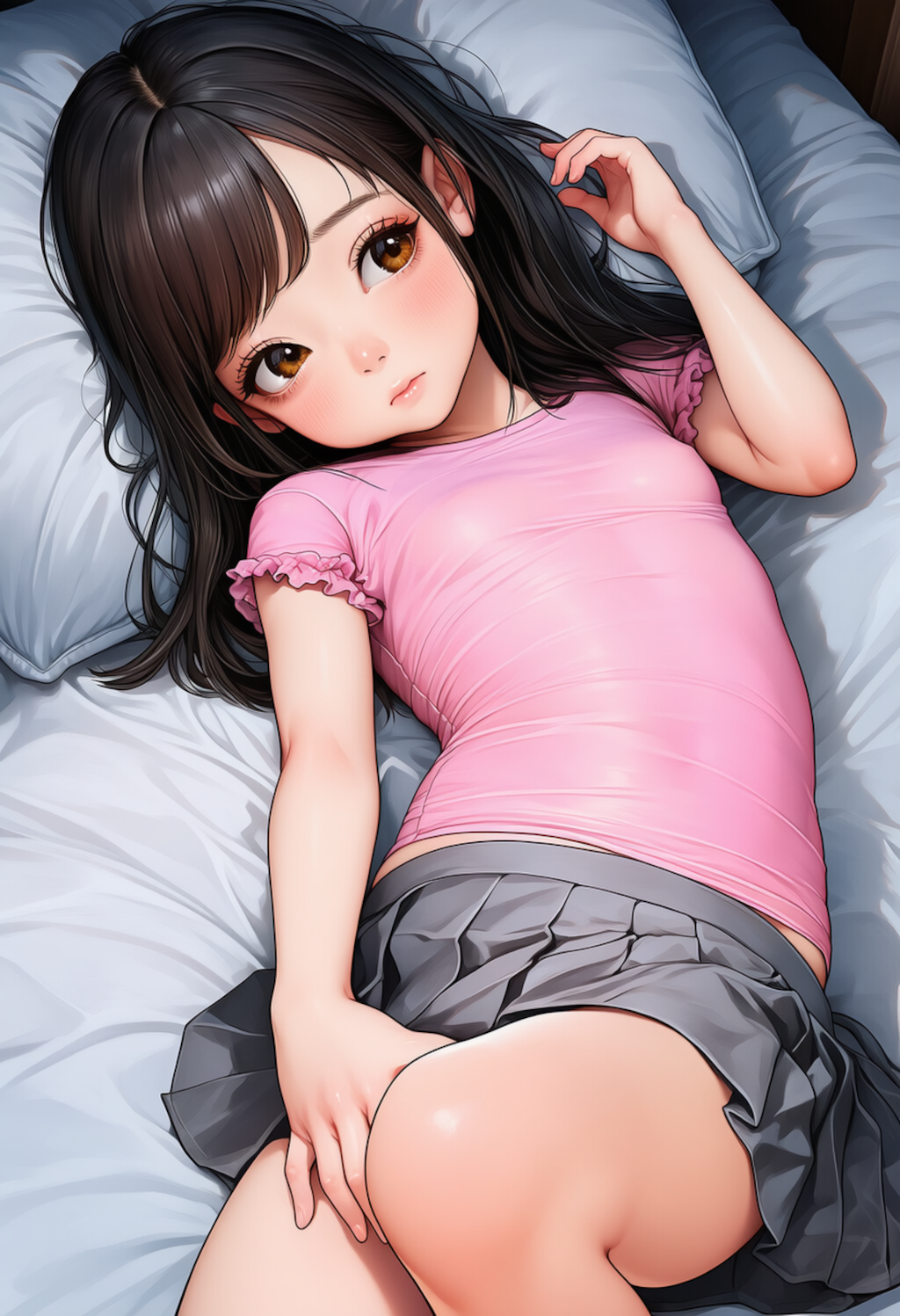 超えてはならない一線