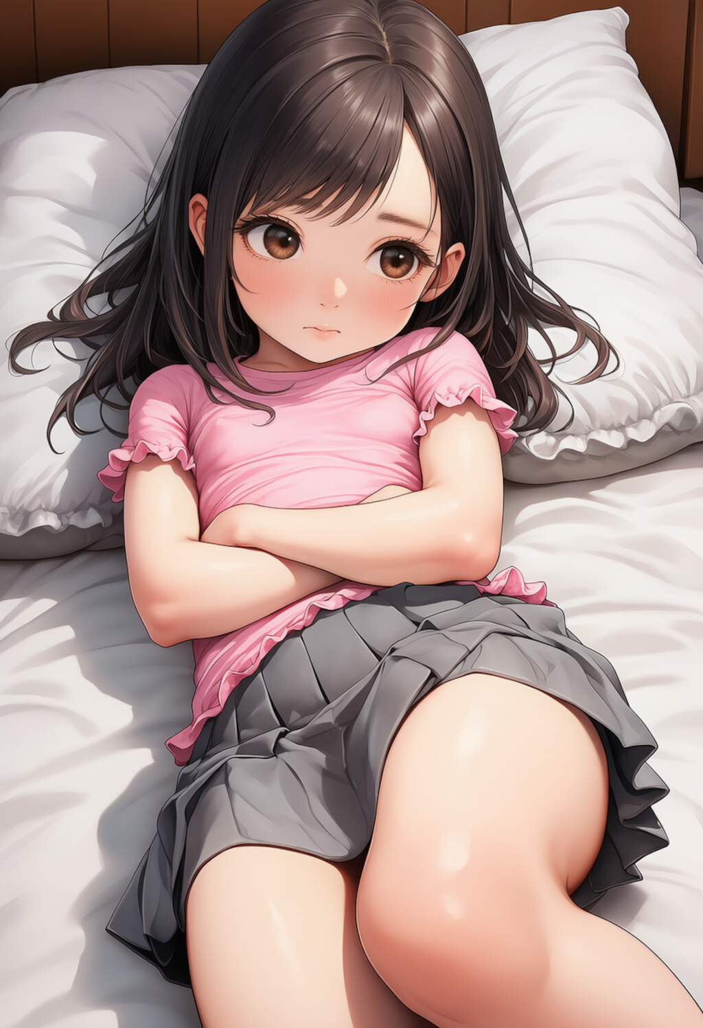 超えてはならない一線