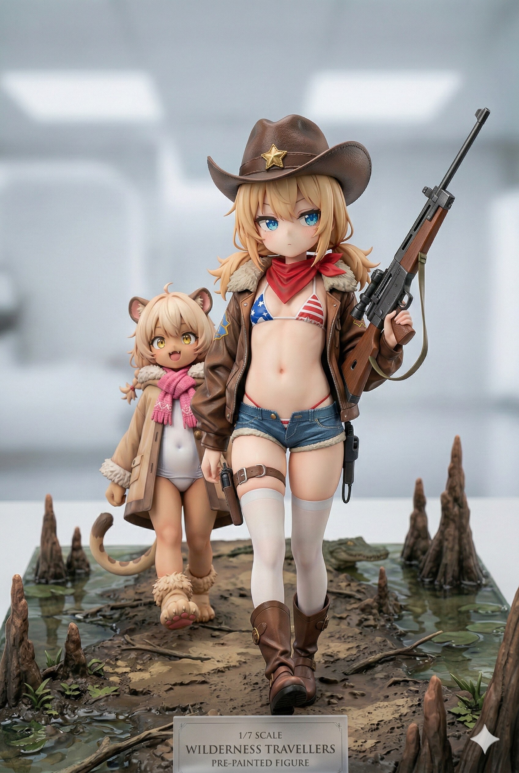 謎の海産物フィギュアコレクション５０