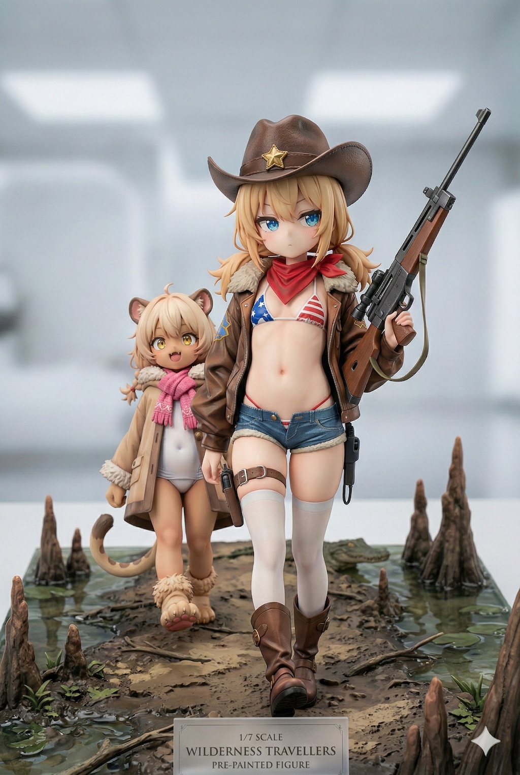 謎の海産物フィギュアコレクション５０