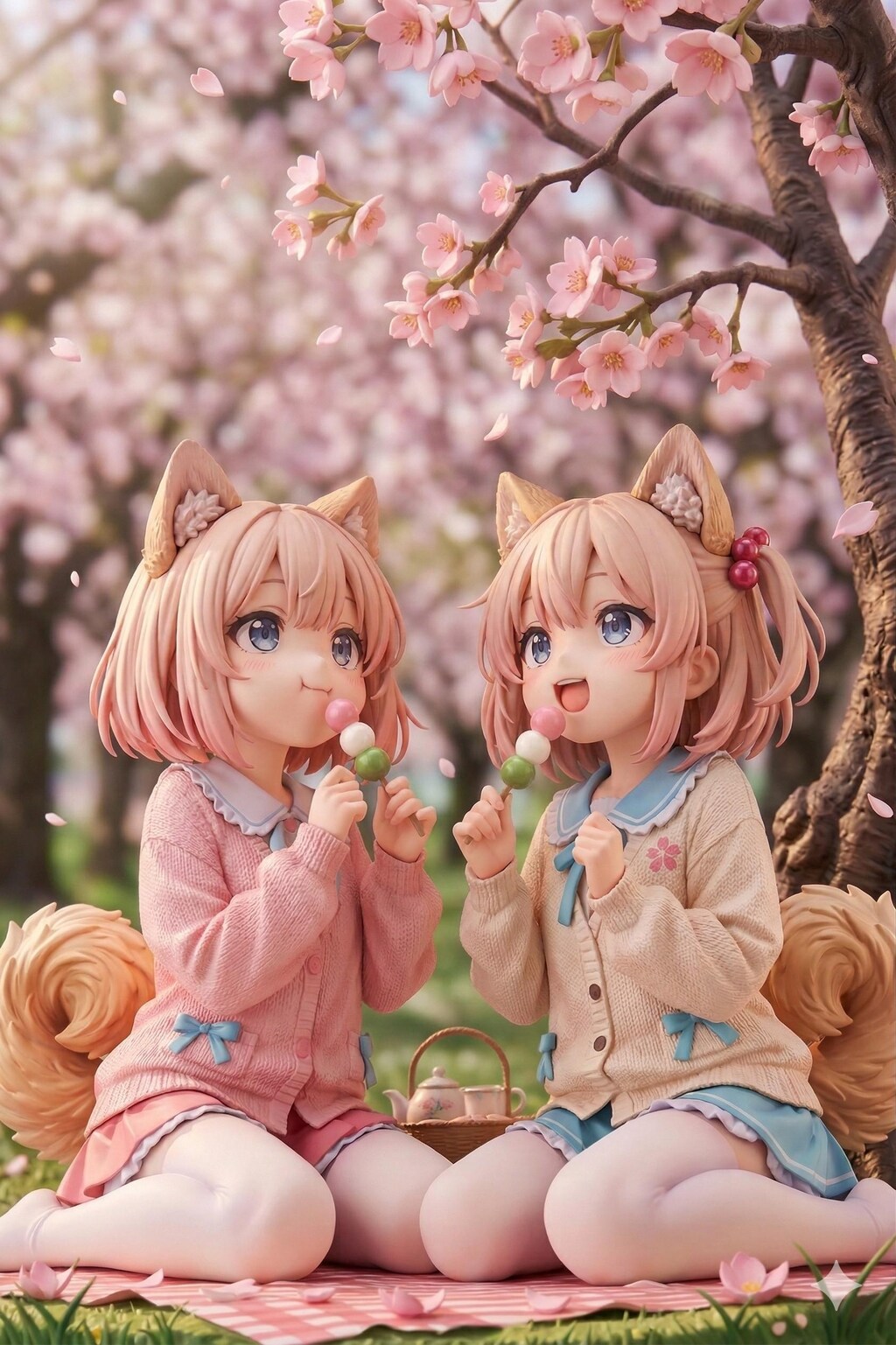 謎の海産物フィギュアコレクション５０