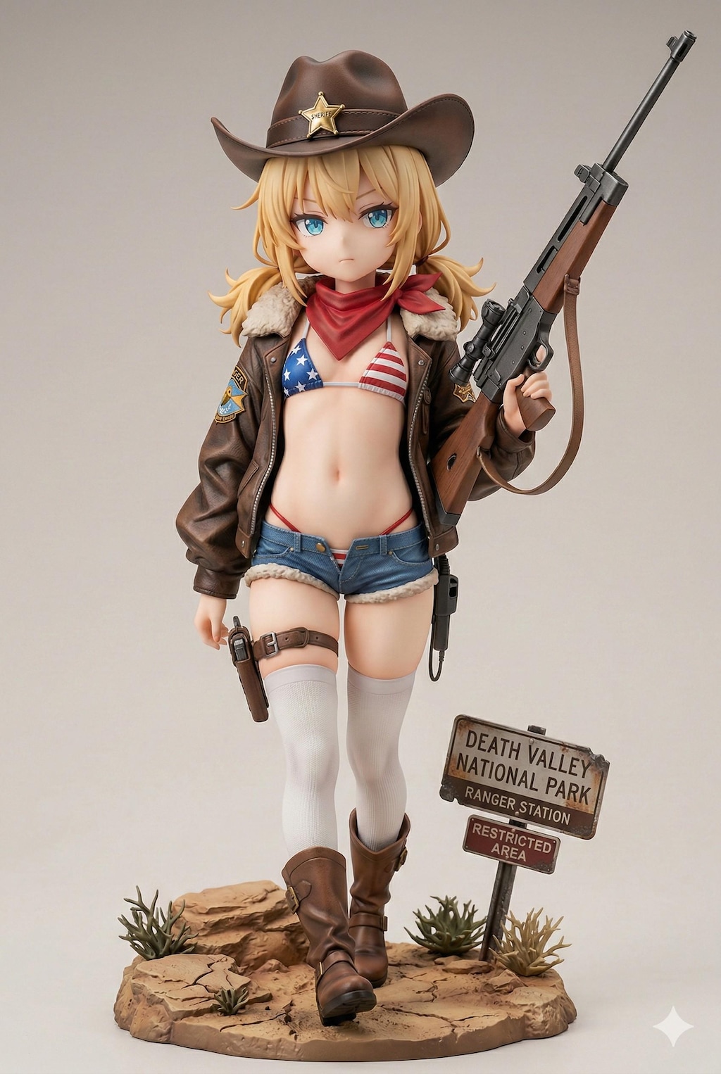 謎の海産物フィギュアコレクション５０