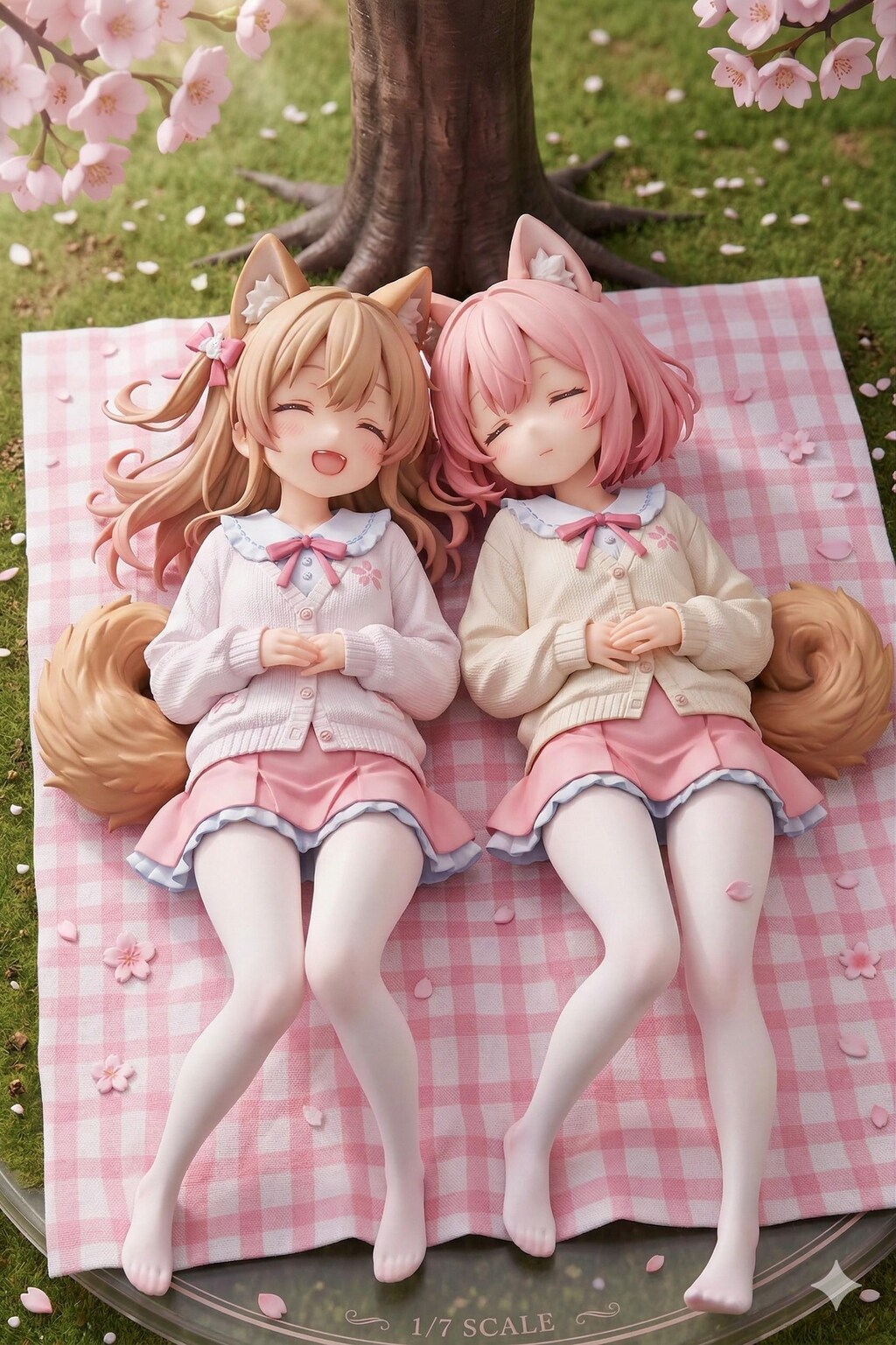 謎の海産物フィギュアコレクション５０