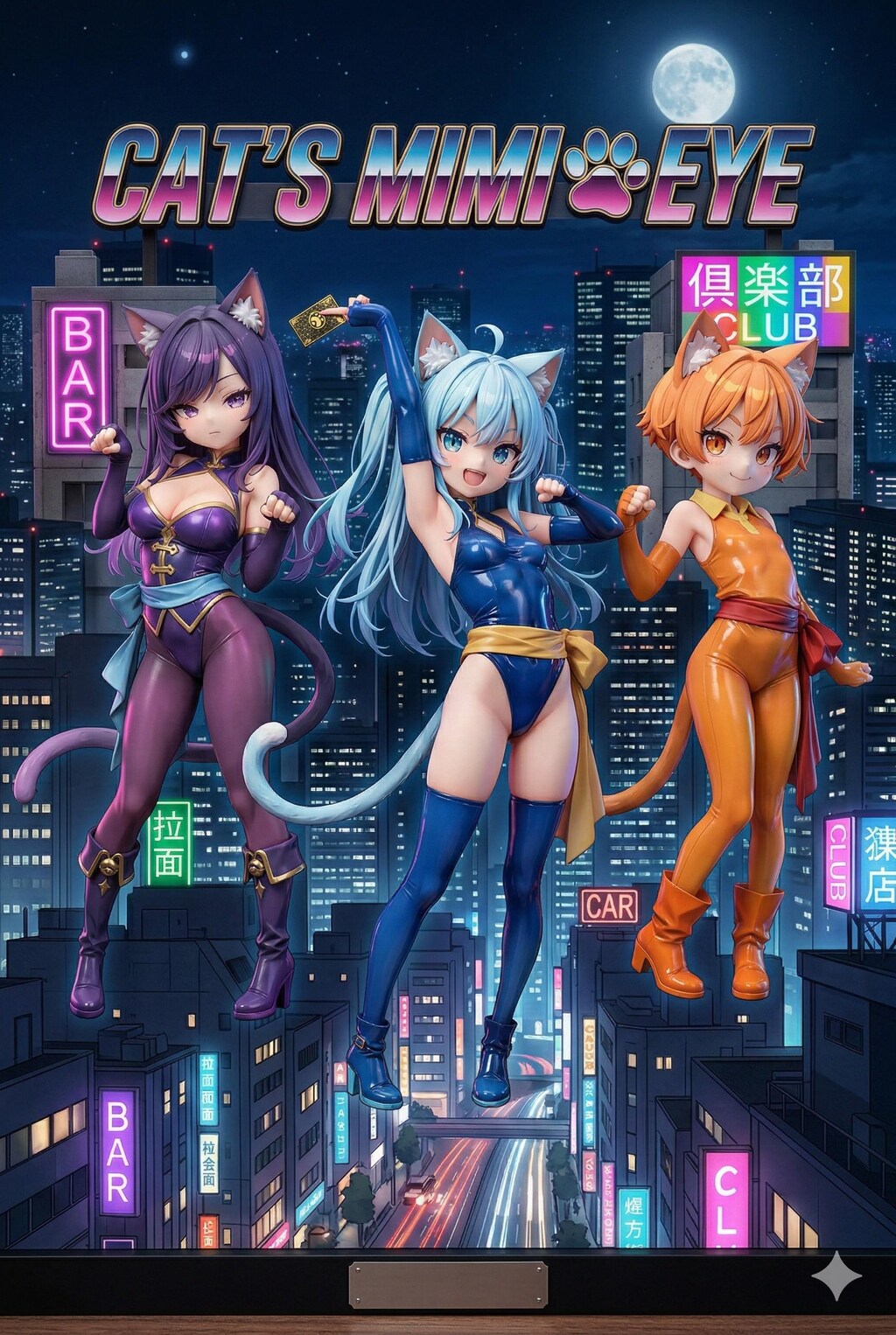 謎の海産物フィギュアコレクション５０