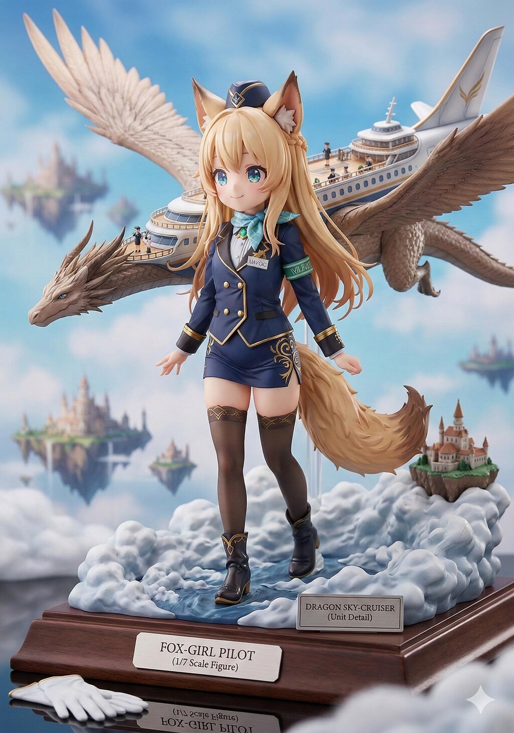 謎の海産物フィギュアコレクション５０