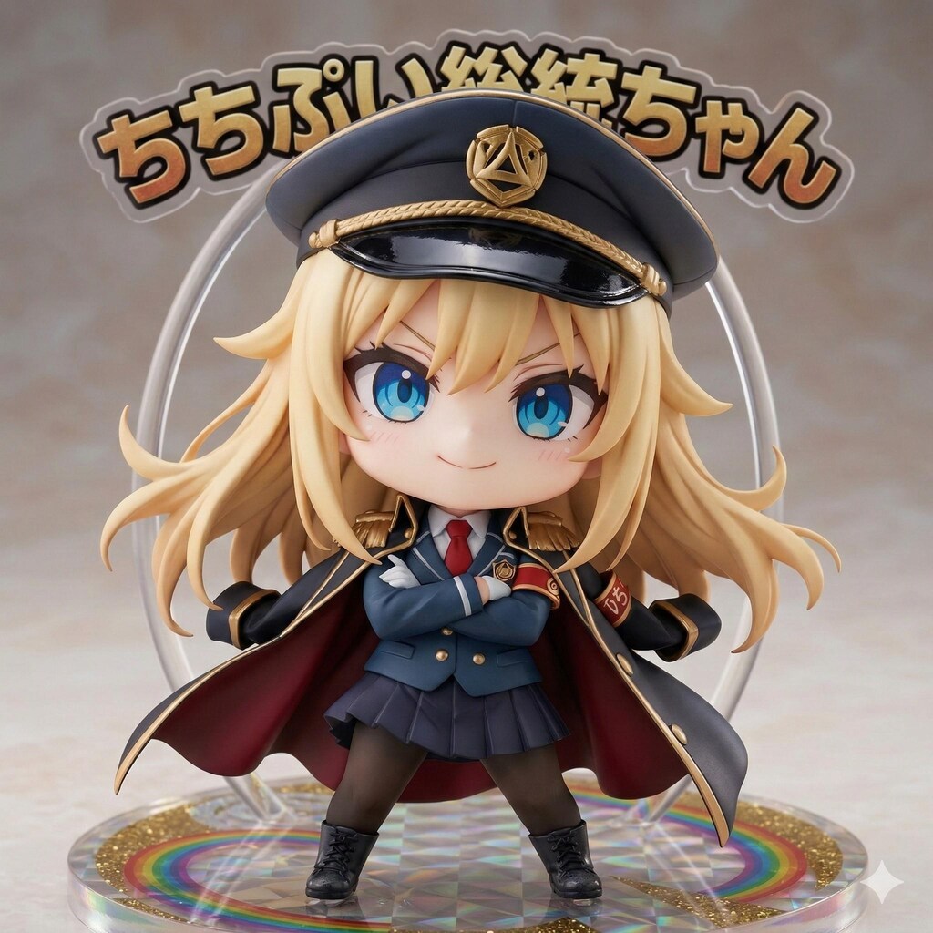 謎の海産物フィギュアコレクション５０