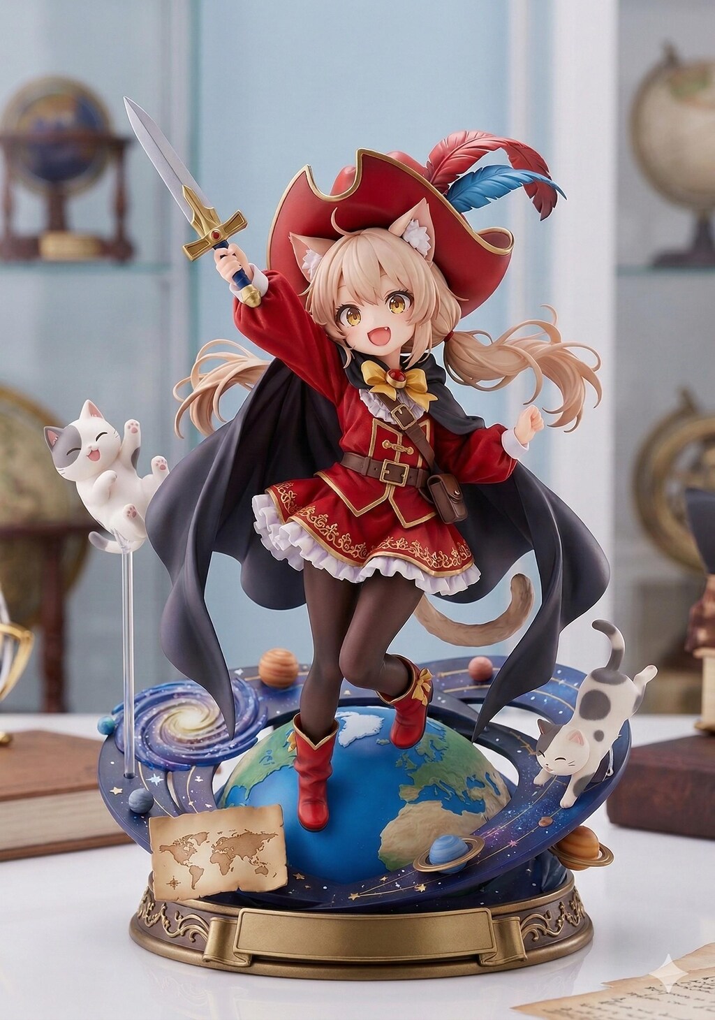 謎の海産物フィギュアコレクション５０