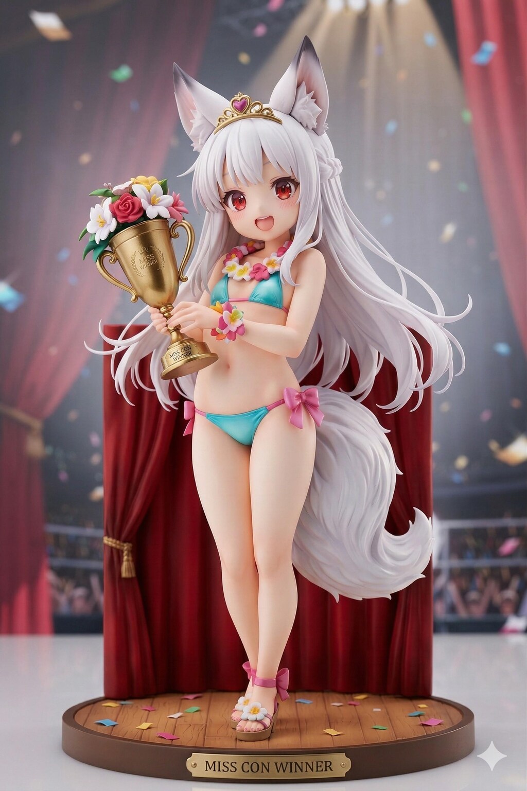 謎の海産物フィギュアコレクション５０