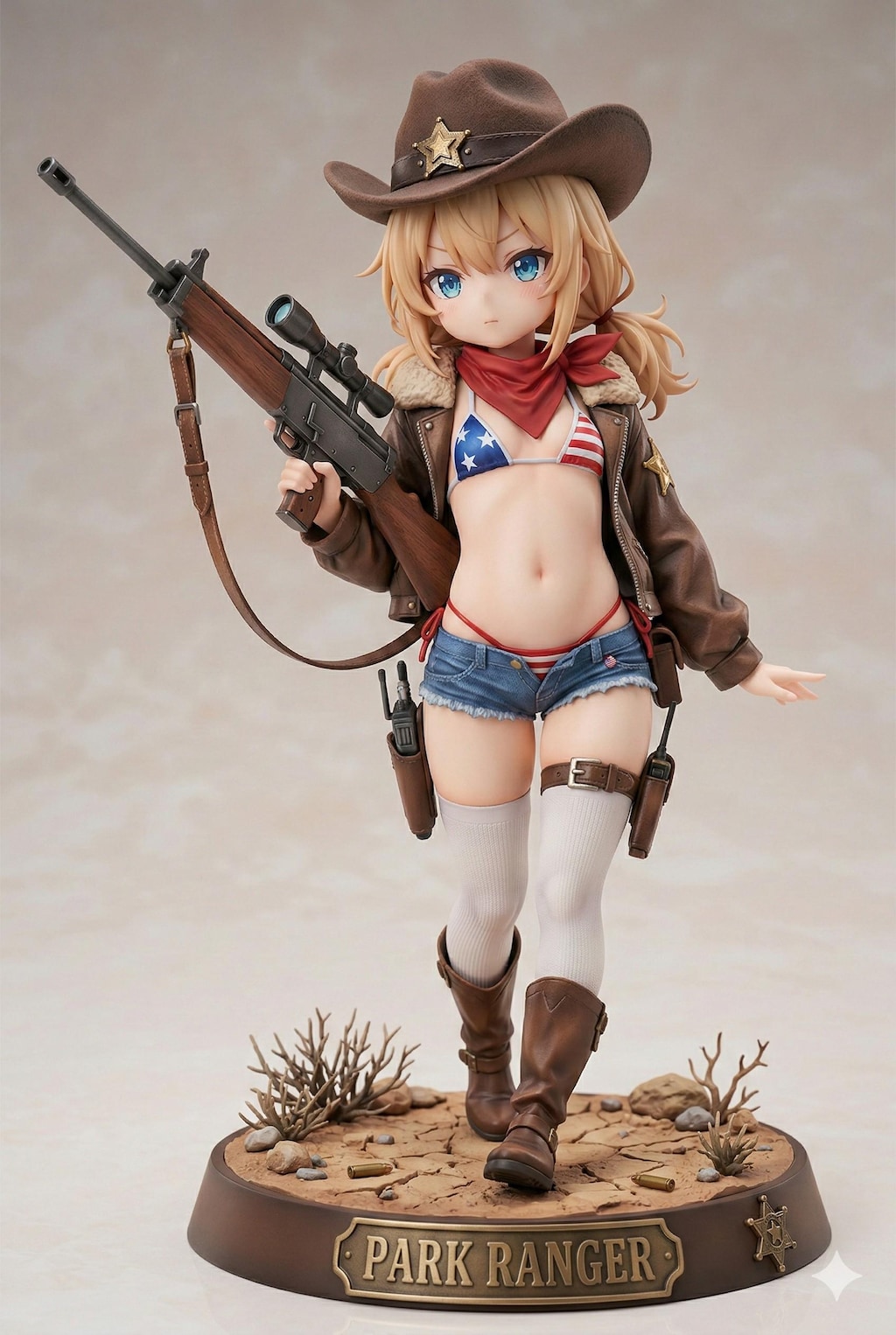 謎の海産物フィギュアコレクション５０