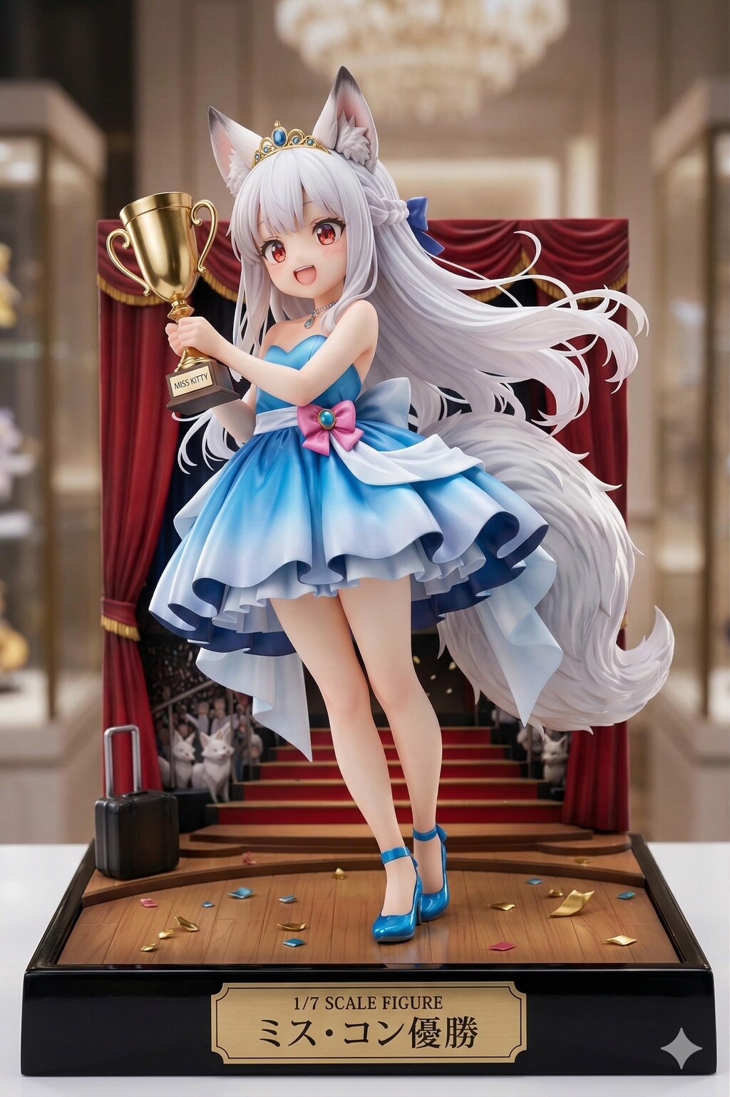 謎の海産物フィギュアコレクション５０