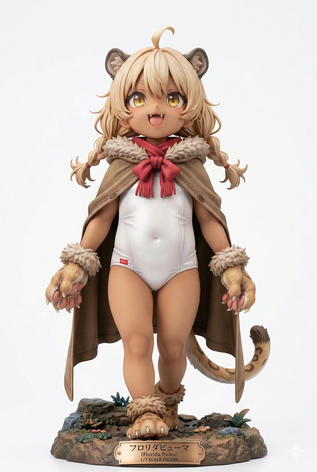 謎の海産物フィギュアコレクション５０