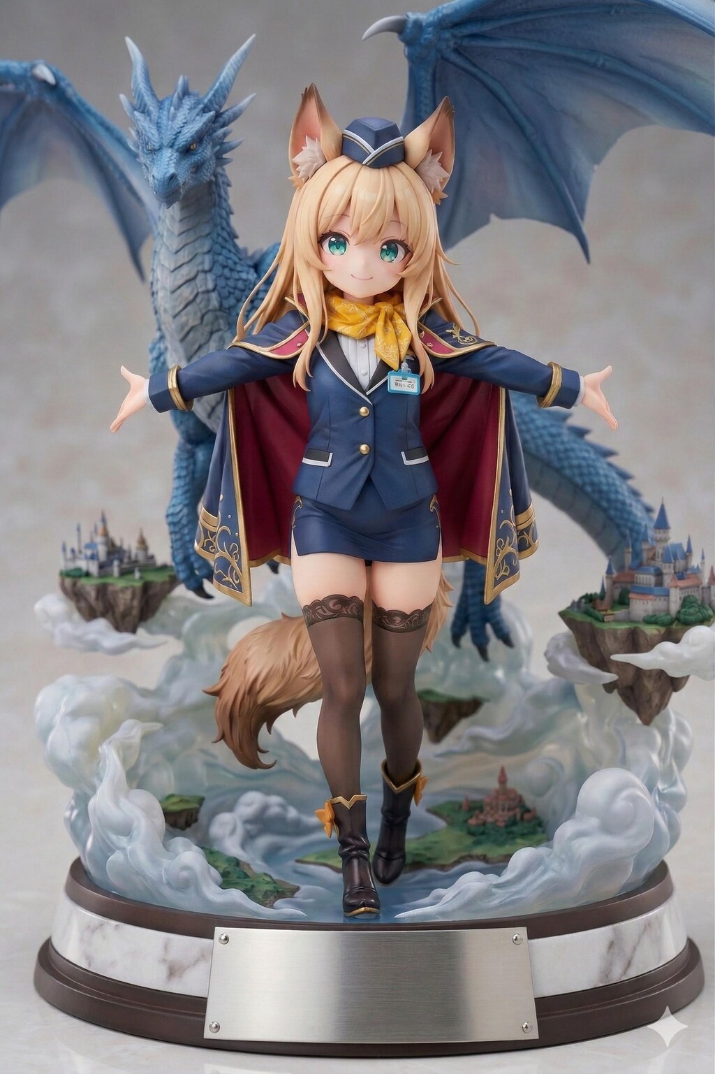 謎の海産物フィギュアコレクション５０