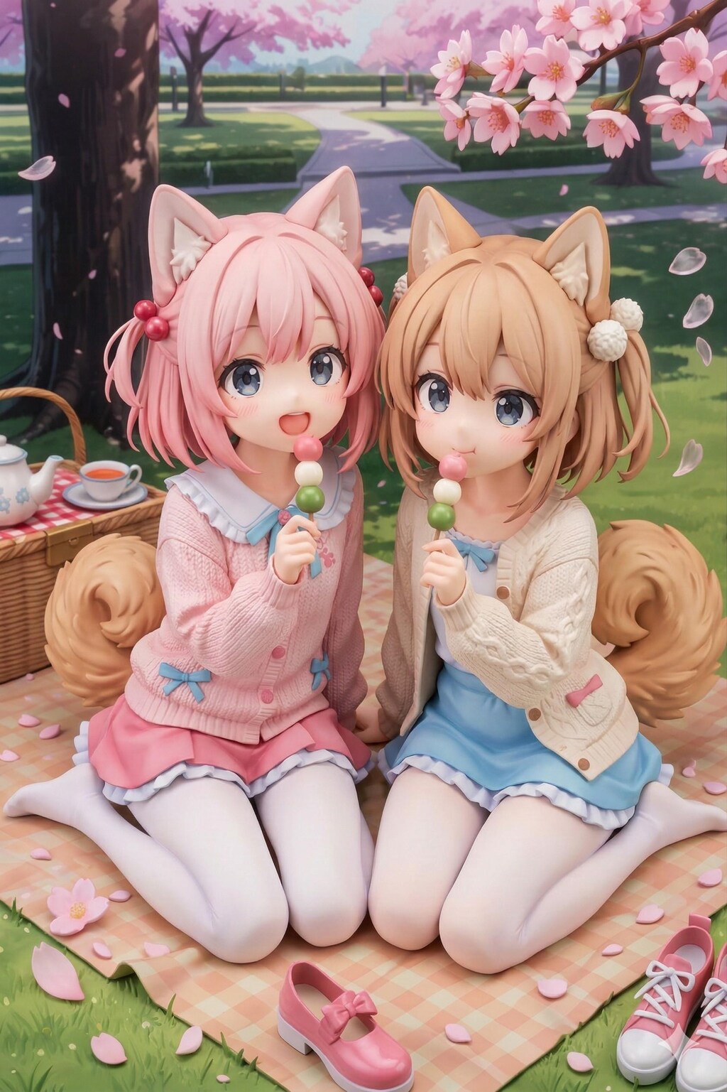 謎の海産物フィギュアコレクション５０