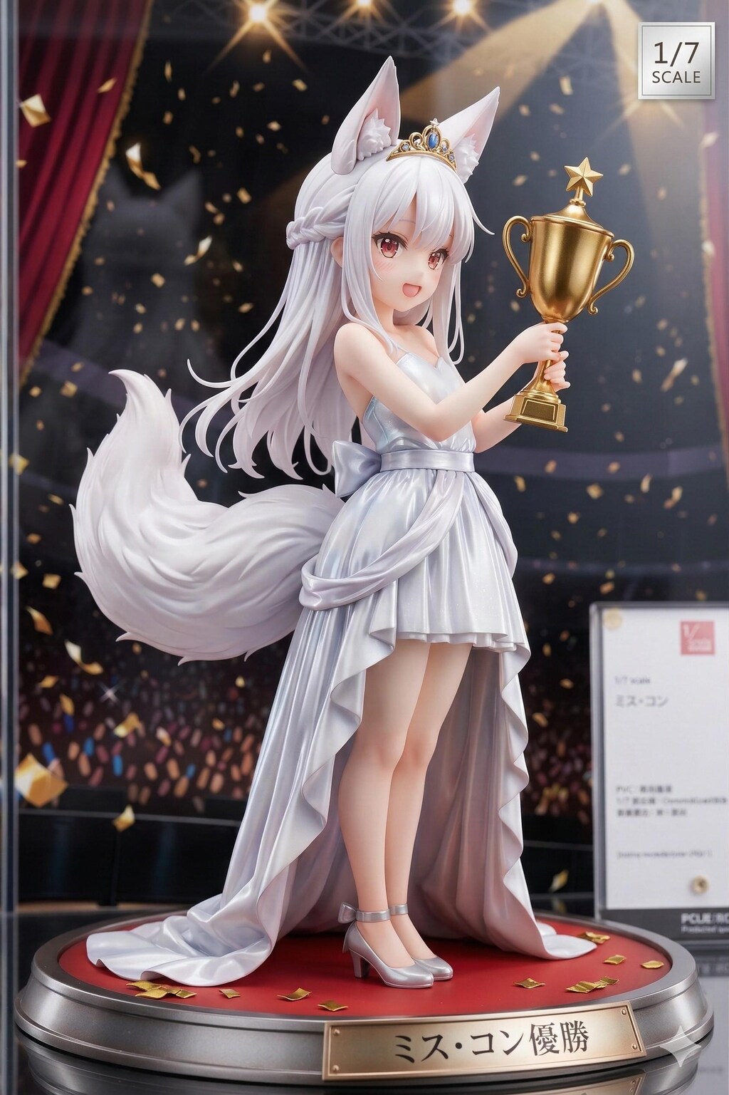 謎の海産物フィギュアコレクション５０